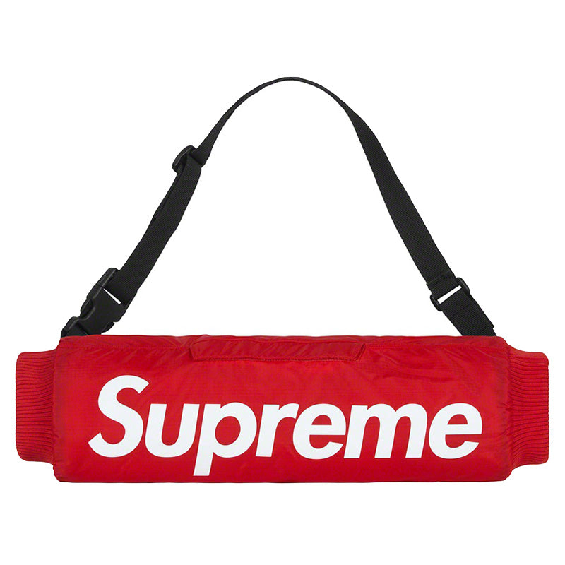 Supreme Hand Warmer SP-FW18A18-RD
