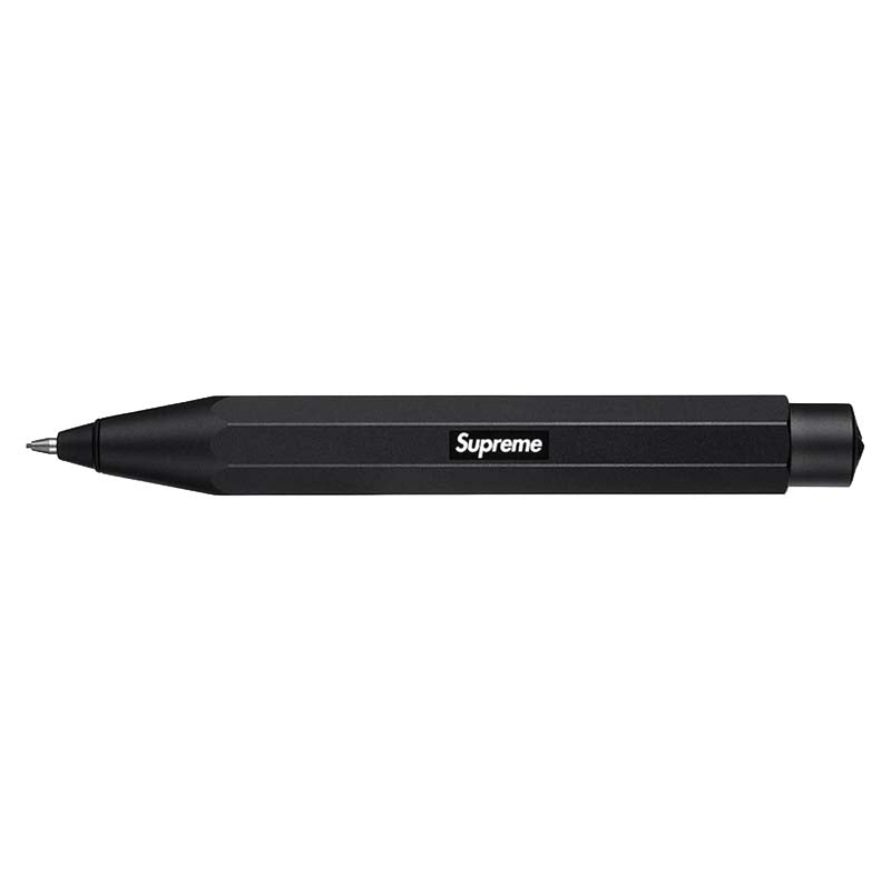 Supreme Kaweco AL Pencil SP-FW18A47-BK