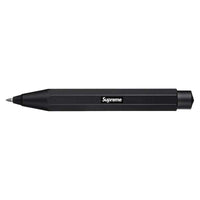 Supreme Kaweco AL Pencil SP-FW18A47-BK