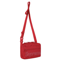 Supreme Shoulder Bag SP-FW18B10-RD