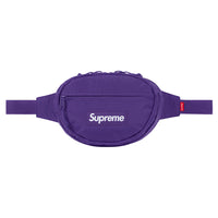 Supreme Waist Bag SP-FW18B11-PE