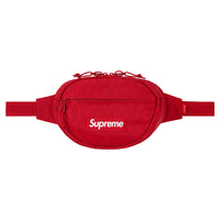 Supreme Waist Bag SP-FW18B11-RD