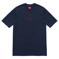 Supreme First and Best Tee SP-FW18KN56-NY