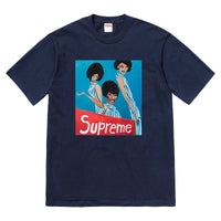 Supreme Group Tee SP-FW18T9-NY