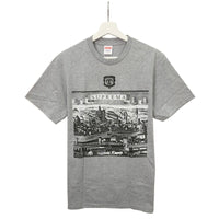 Supreme Fiorenza Tee SP-SS18T38-HG