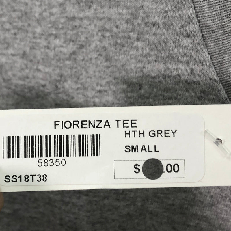 Supreme Fiorenza Tee SP-SS18T38-HG