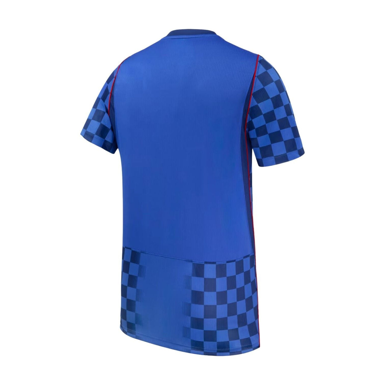Nike Croatia 2026 Stadium Away Dri-FIT Jersey 'Deep Royal Blue' P35057J0693-DRB