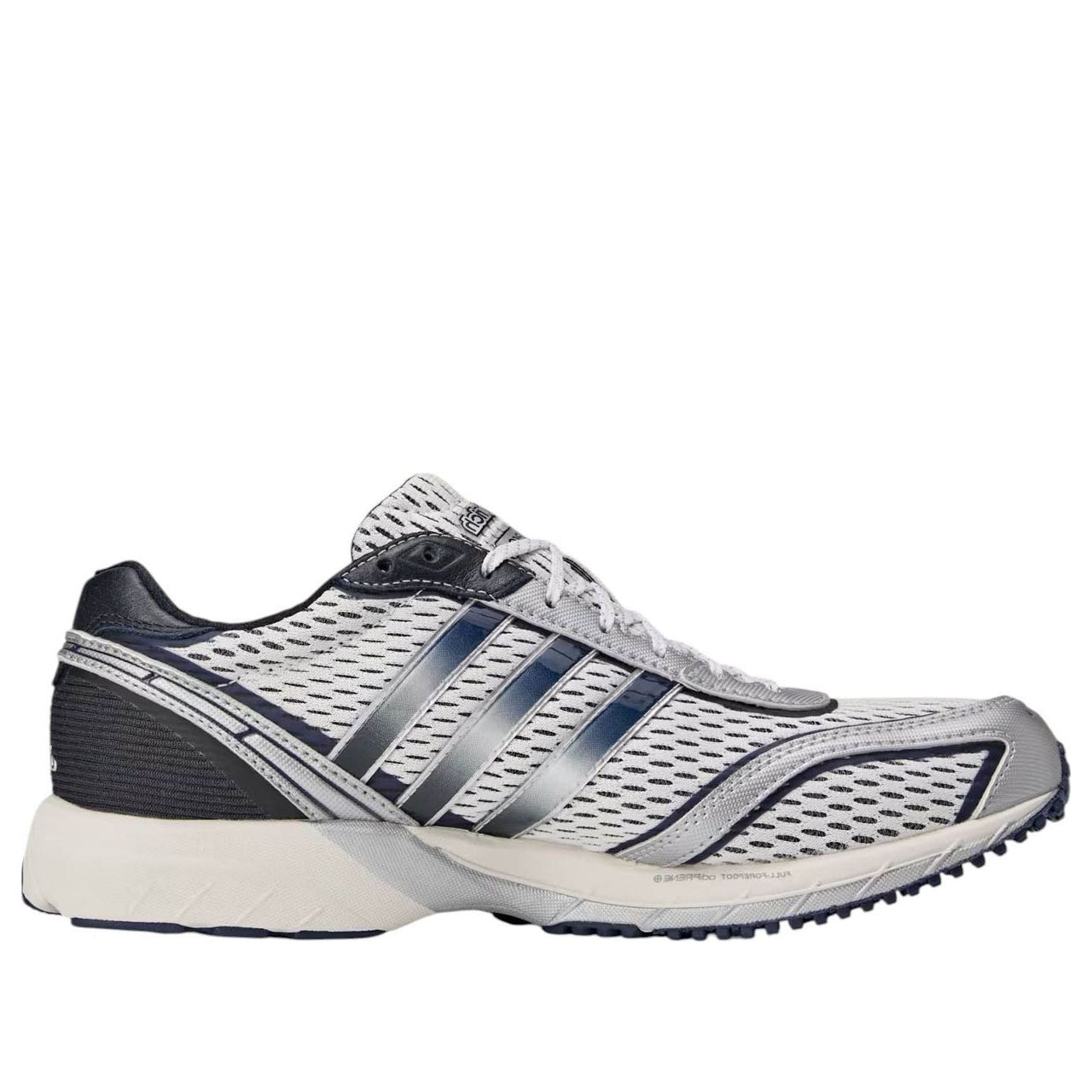 (WMNS) adidas x Sporty & Rich Adizero Adios OG 'Navy' JP7544