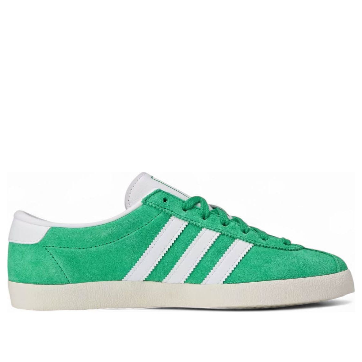 (WMNS) adidas x Sporty & Rich Blanc 'Court Green' JP8560