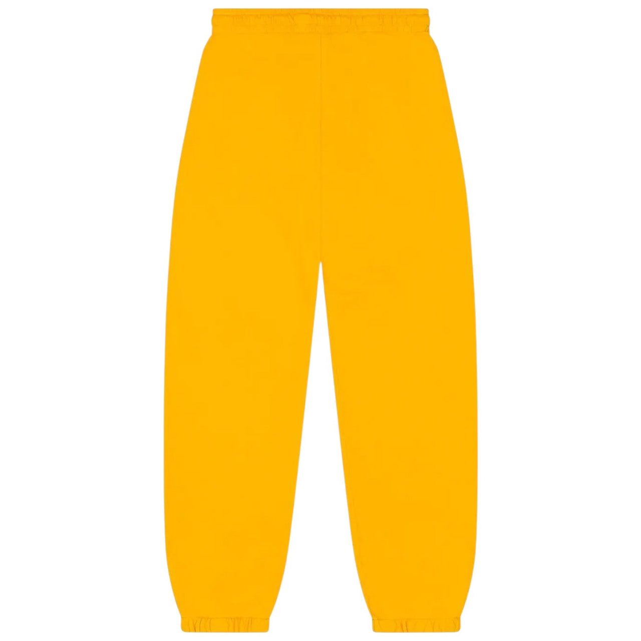 Denim Tears Denim University Sweatpants 'Yellow' SS25BAS10401877