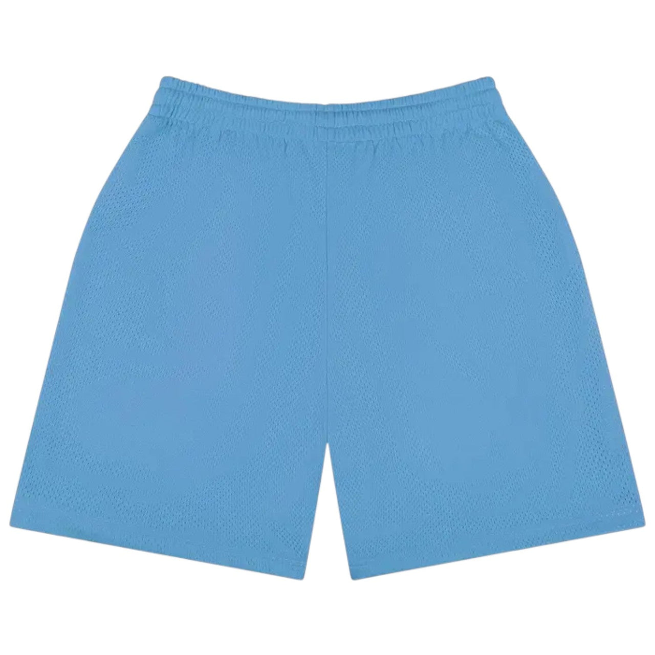 Denim Tears Denim University Mesh Shorts 'Light Blue' SS25BRS11161848