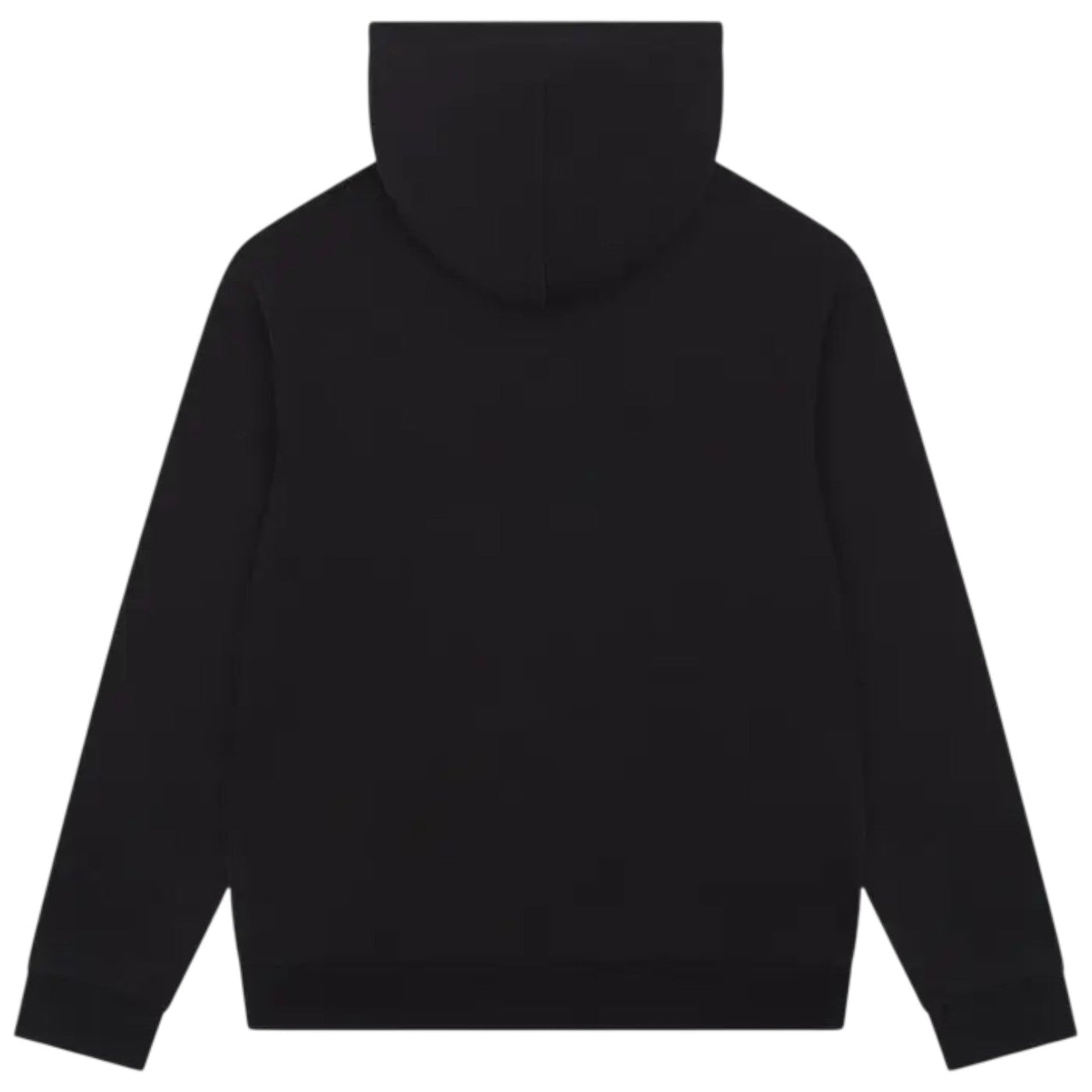 Denim Tears Cee-Lo NY Zip Hoodie 'Black' SS25TZH0011