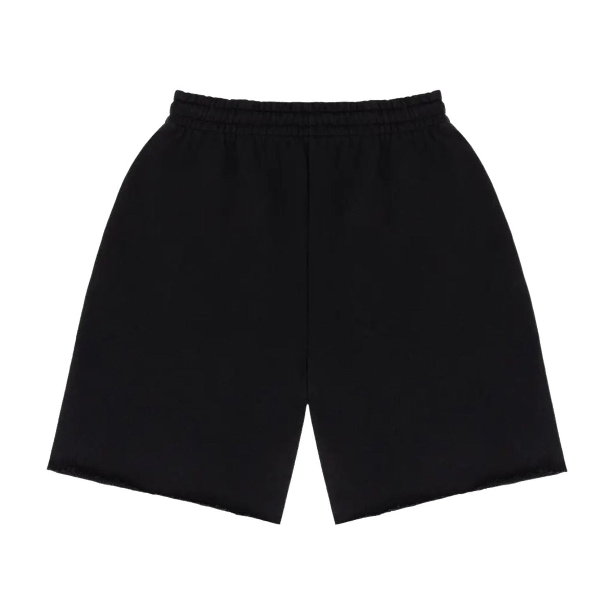 Denim Tears University Shorts 'Black White' SS26BRS19773678