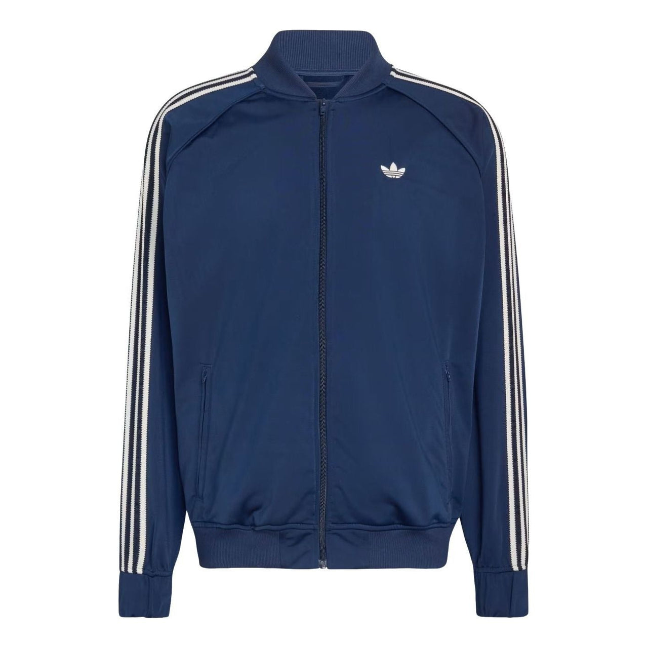 adidas Britcore SST Truck Top 'Night Indigo' HZ3779