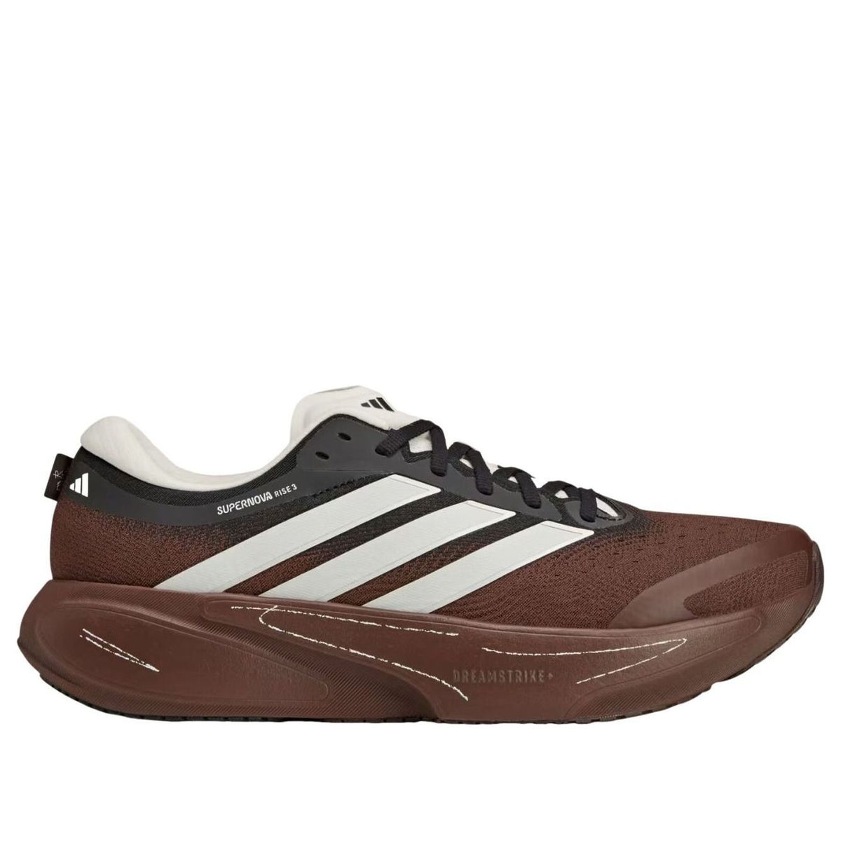 adidas x SFTM Supernova Rise 3 'Auburn Chalk White Core Black' KI3616