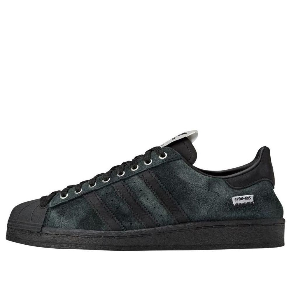 adidas x Song for the Mute Superstar 82 'Black' JP7676