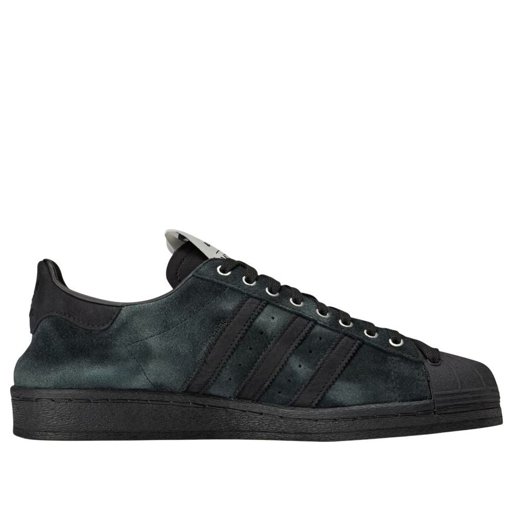 adidas x Song for the Mute Superstar 82 'Black' JP7676
