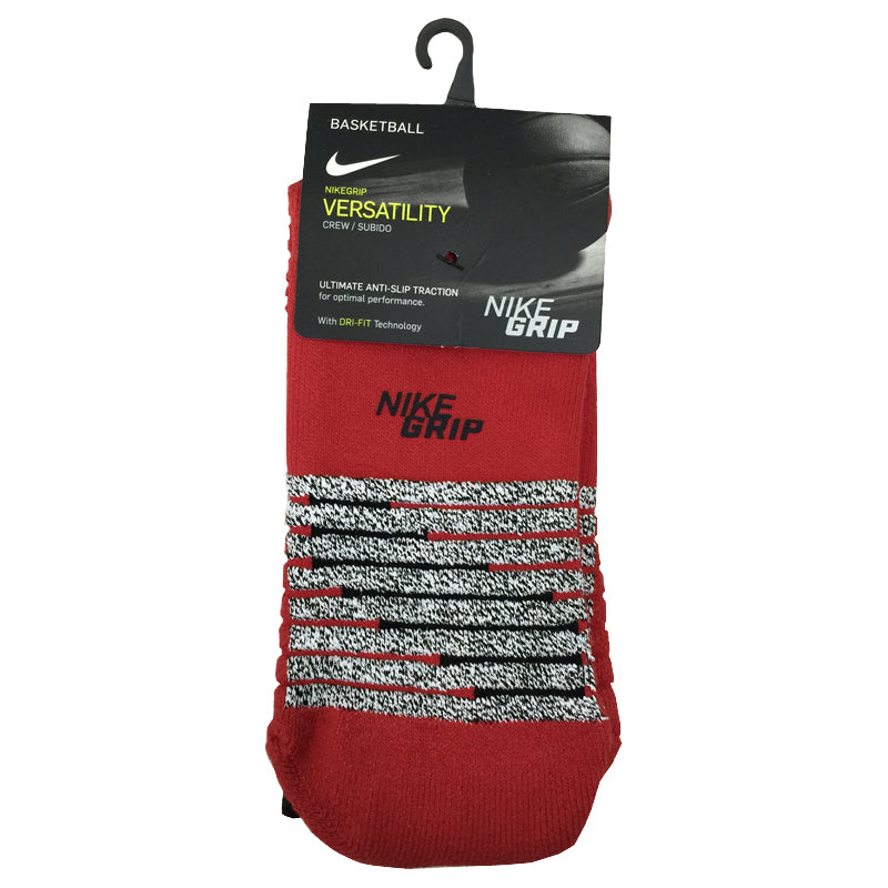 Nike Grip Elite Versatility Crew SX5624-658