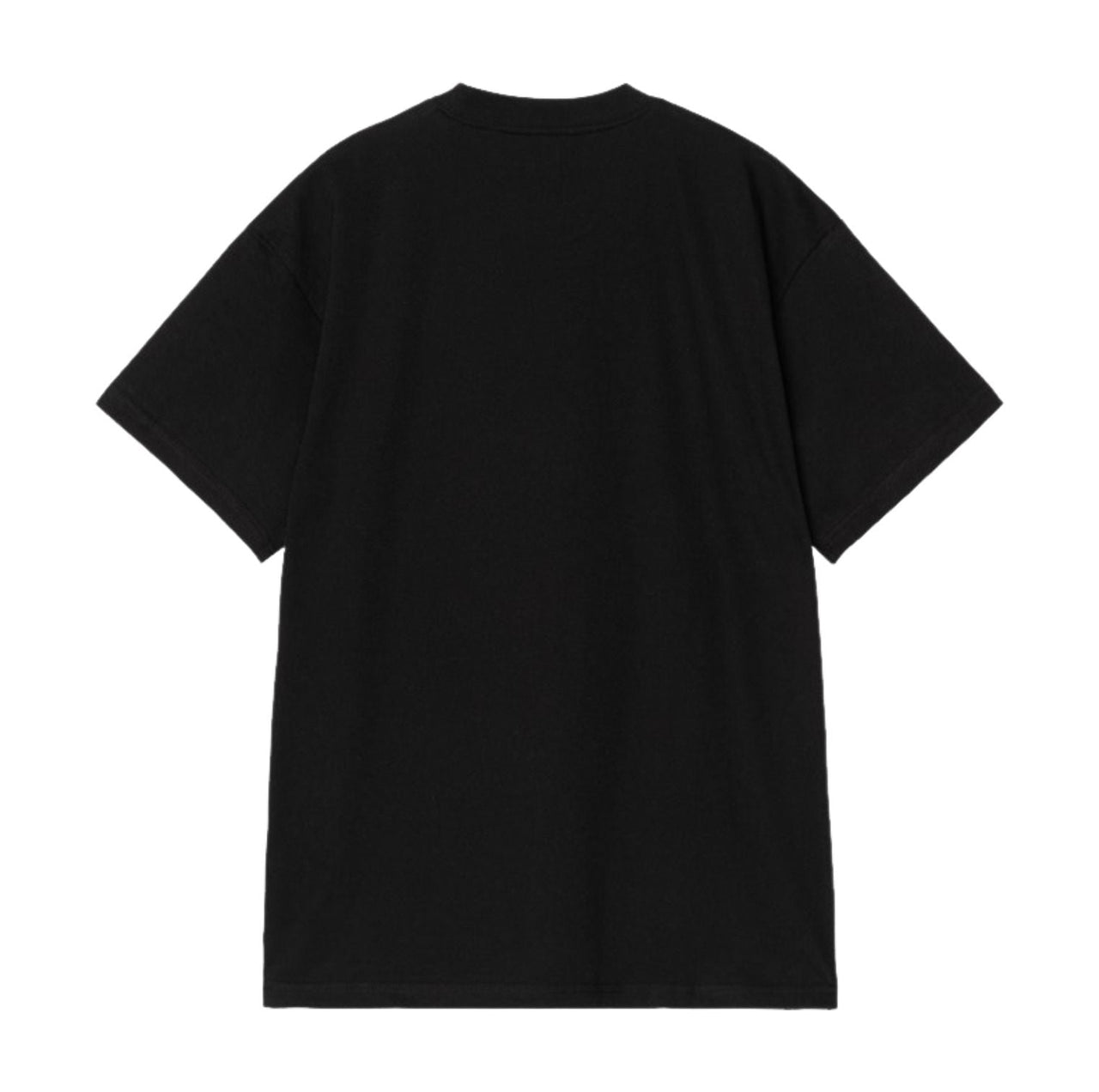 Carhartt WIP Cai Arfon Bellis Short Sleeve T-Shirt 'BlacK' I034781-89-XX