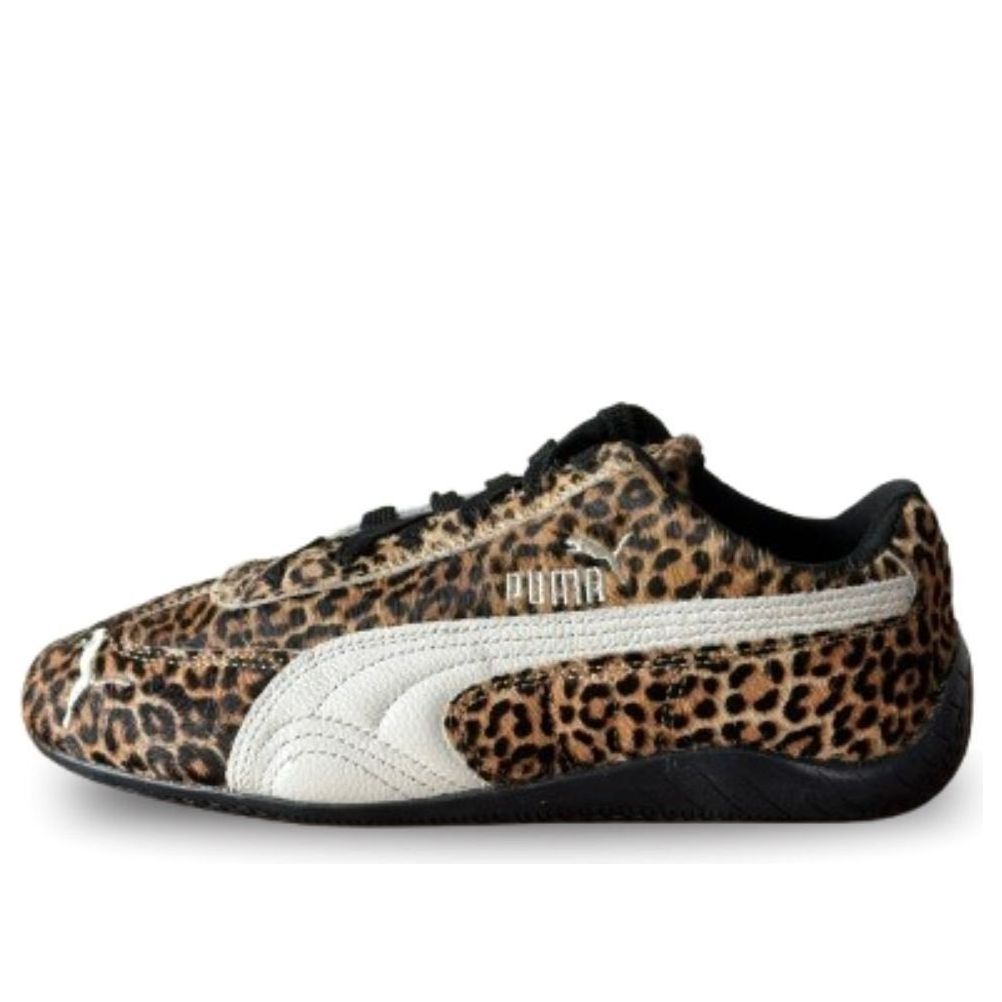 PUMA Speedcat OG 'Leopard Print' 406394-01