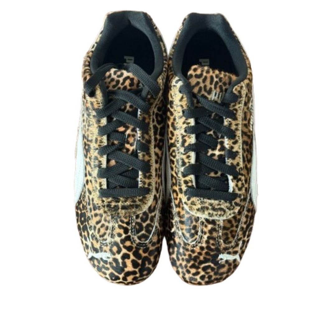 PUMA Speedcat OG 'Leopard Print' 406394-01