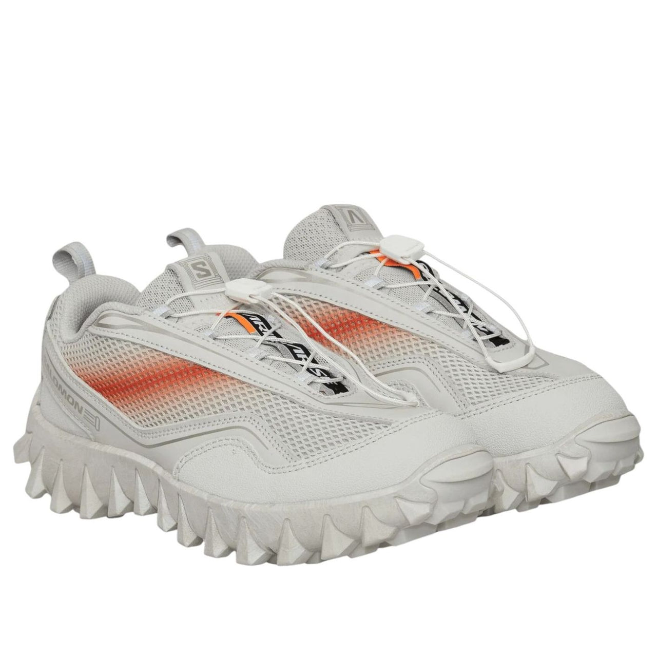 SALOMON Snowclog 'Aries White' 477131
