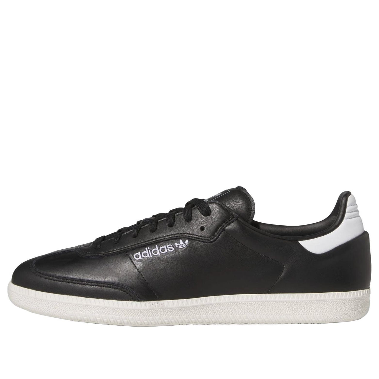 adidas Samba ADV 'Black Grey Chalk White' IE3106