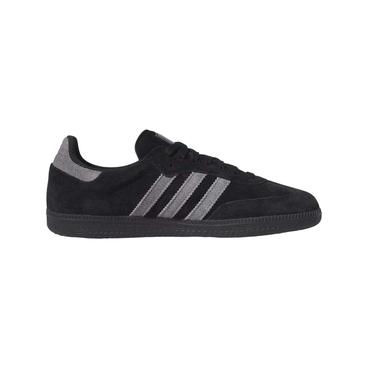 adidas Samba ADV 'Core Black Grey' IH3348