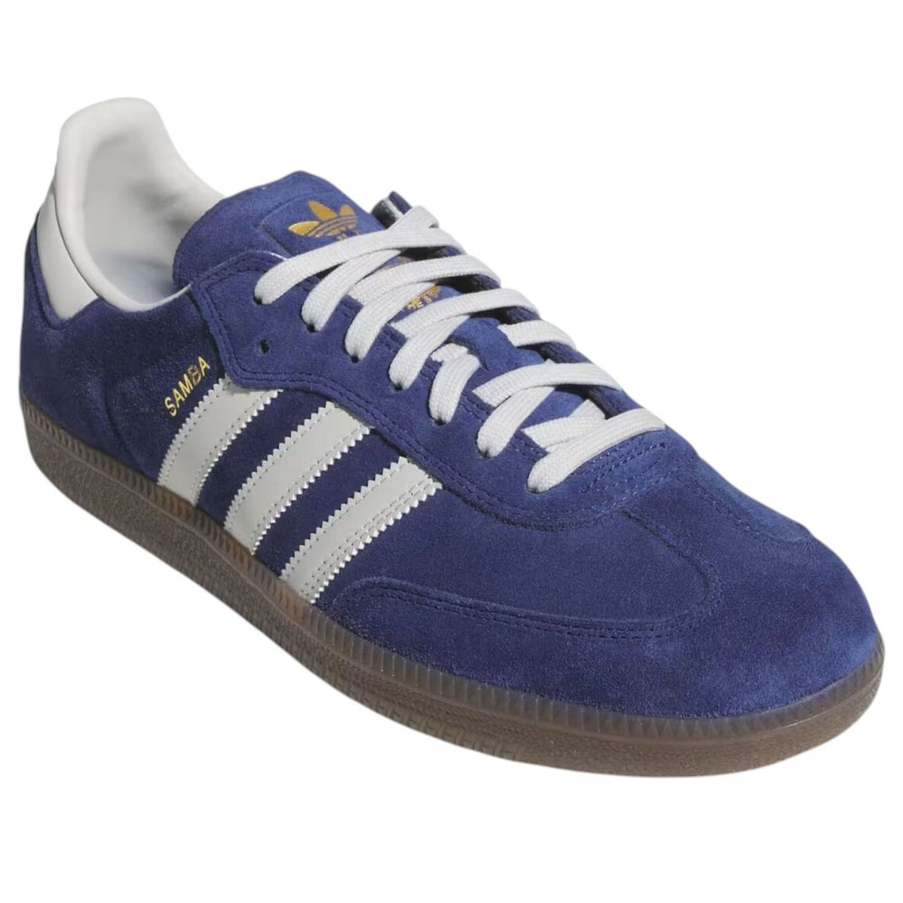 adidas Samba Adv 'Sark Blue Gum' JP8523