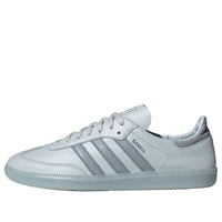 adidas Samba Decon 'Pantone Silver Metallic' IH5384