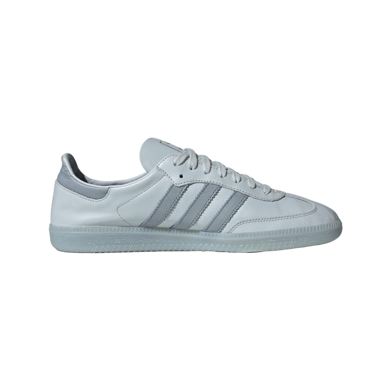 adidas Samba Decon 'Pantone Silver Metallic' IH5384