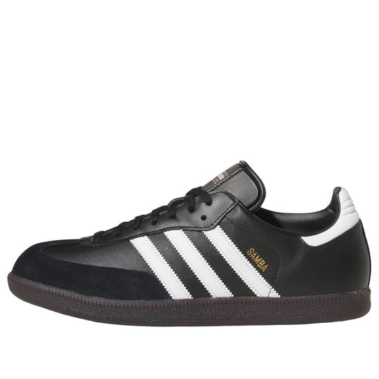 adidas Samba 'Black' 019000