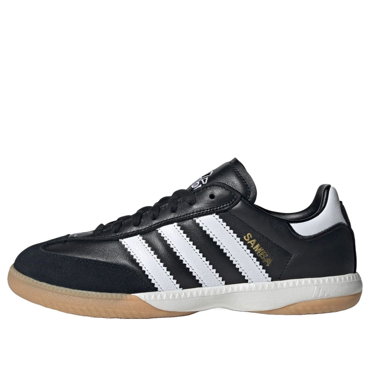 adidas Samba Millennium 'Black White Gum' IF1952