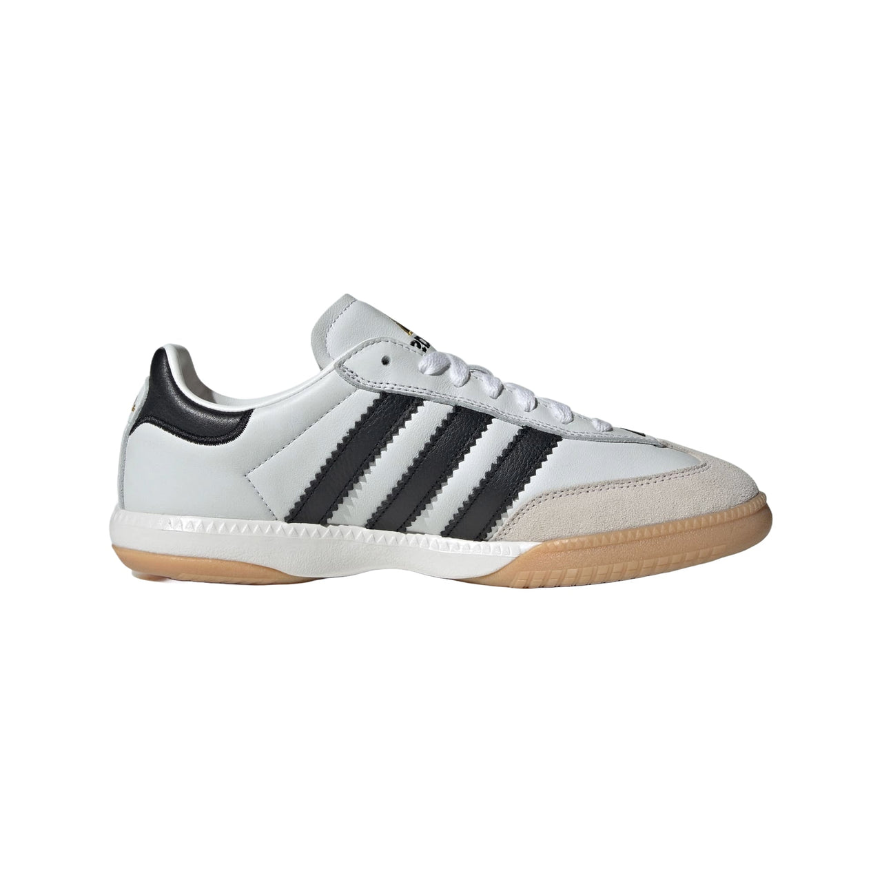 adidas Samba Millennium 'White Black Gum' IF1953