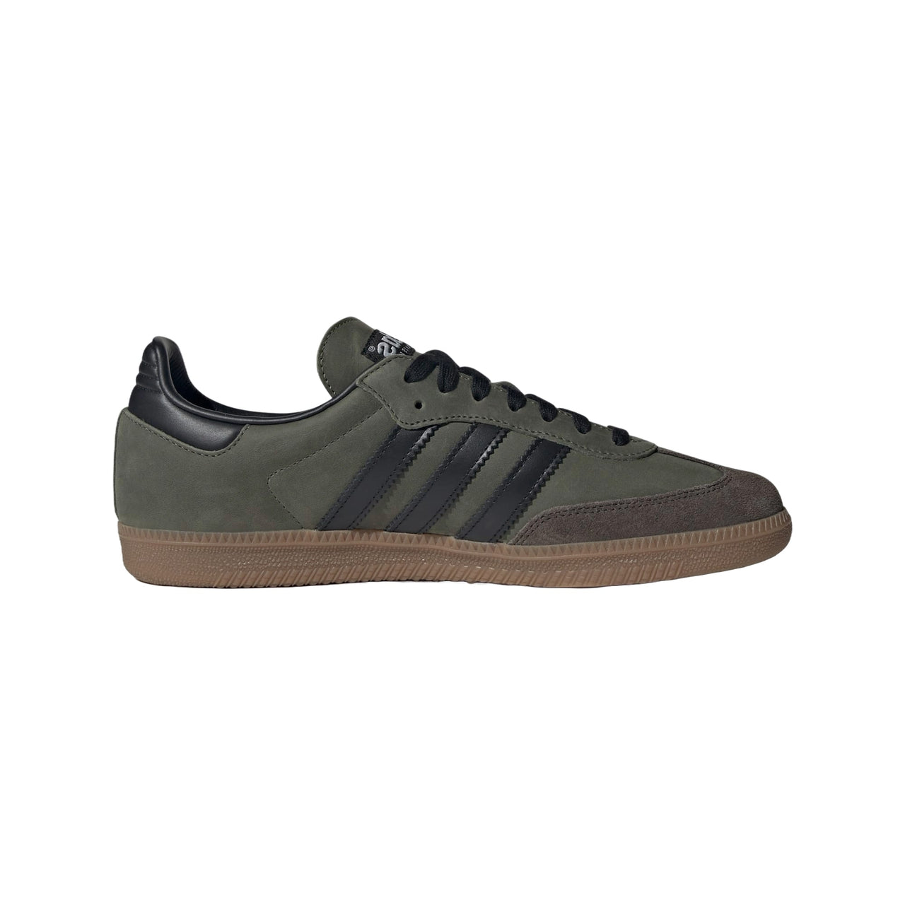 adidas Samba OG 'Base Green' IE9163
