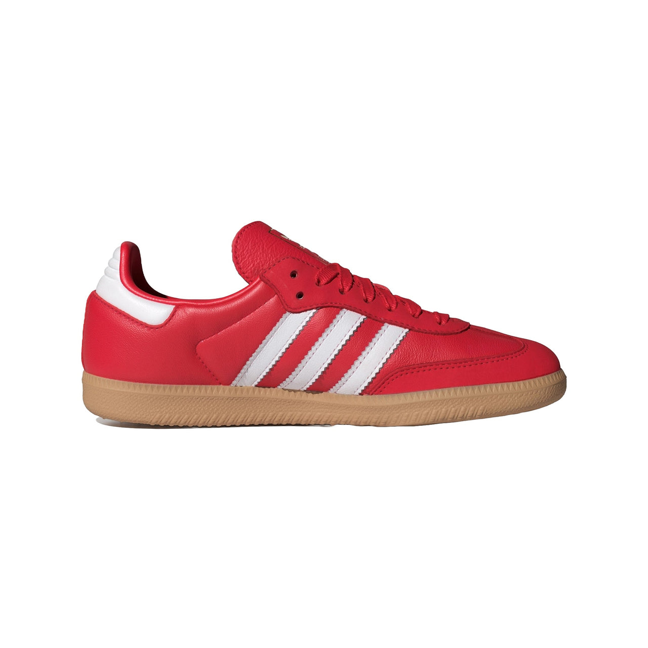 (WMNS) adidas Samba OG 'Better Scarlet' IE6524