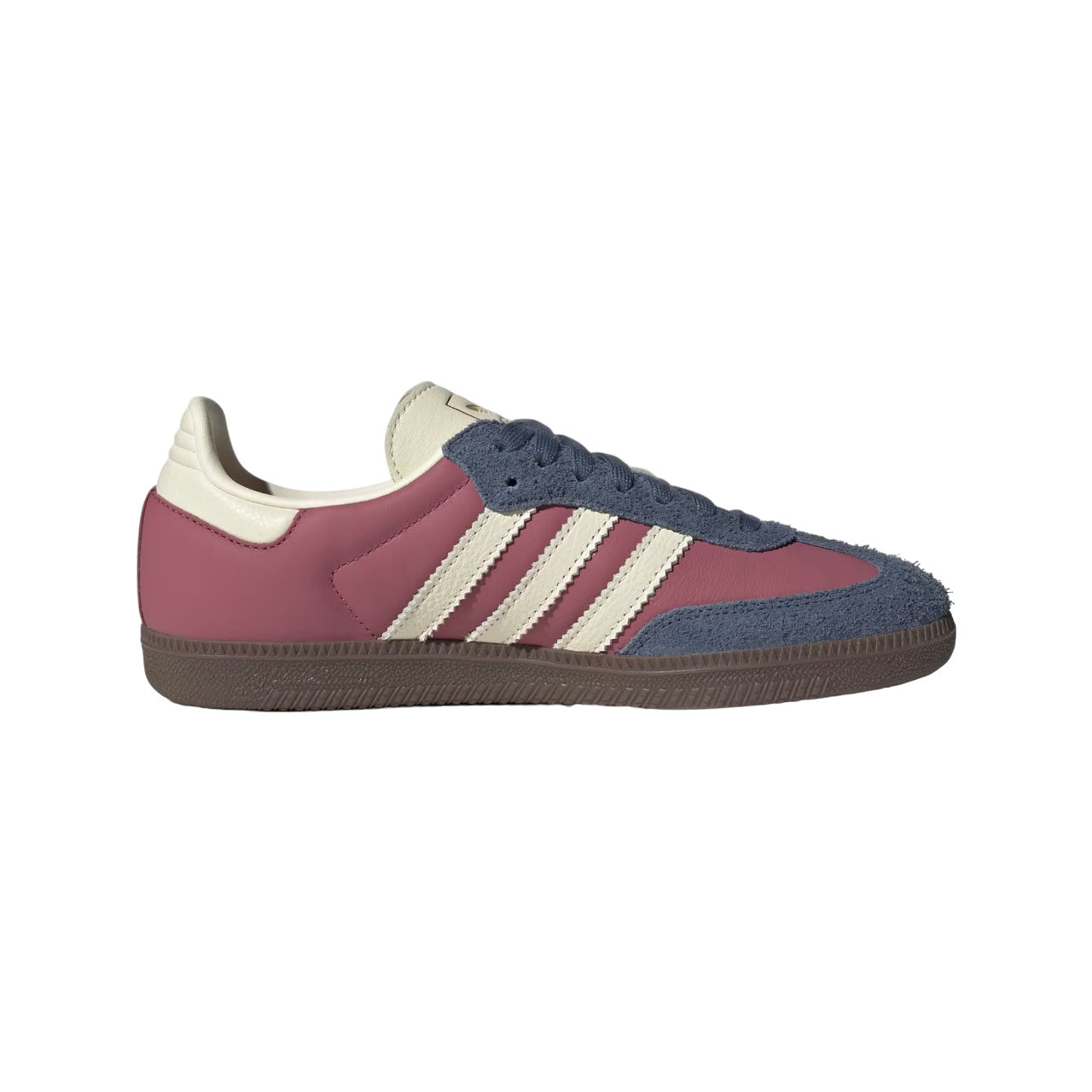 (WMNS) adidas Samba OG 'Preloved Crimson' IG1969