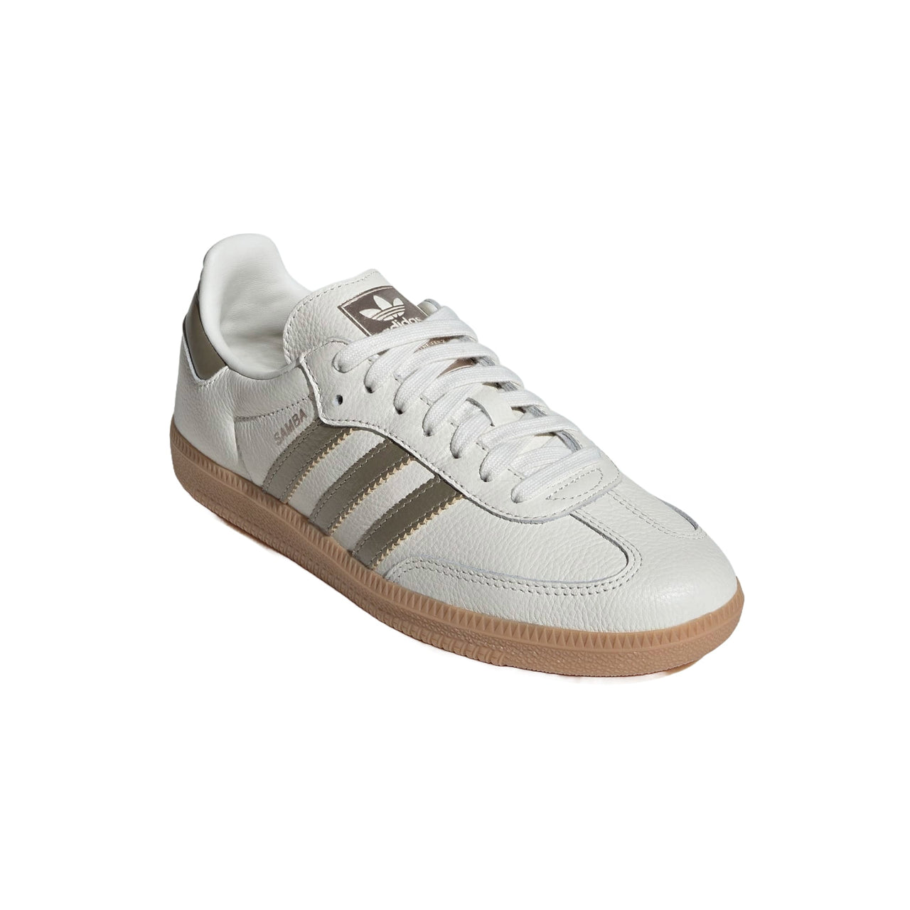 (WMNS) adidas Samba OG 'Wonder Gold Metallic' IG1964
