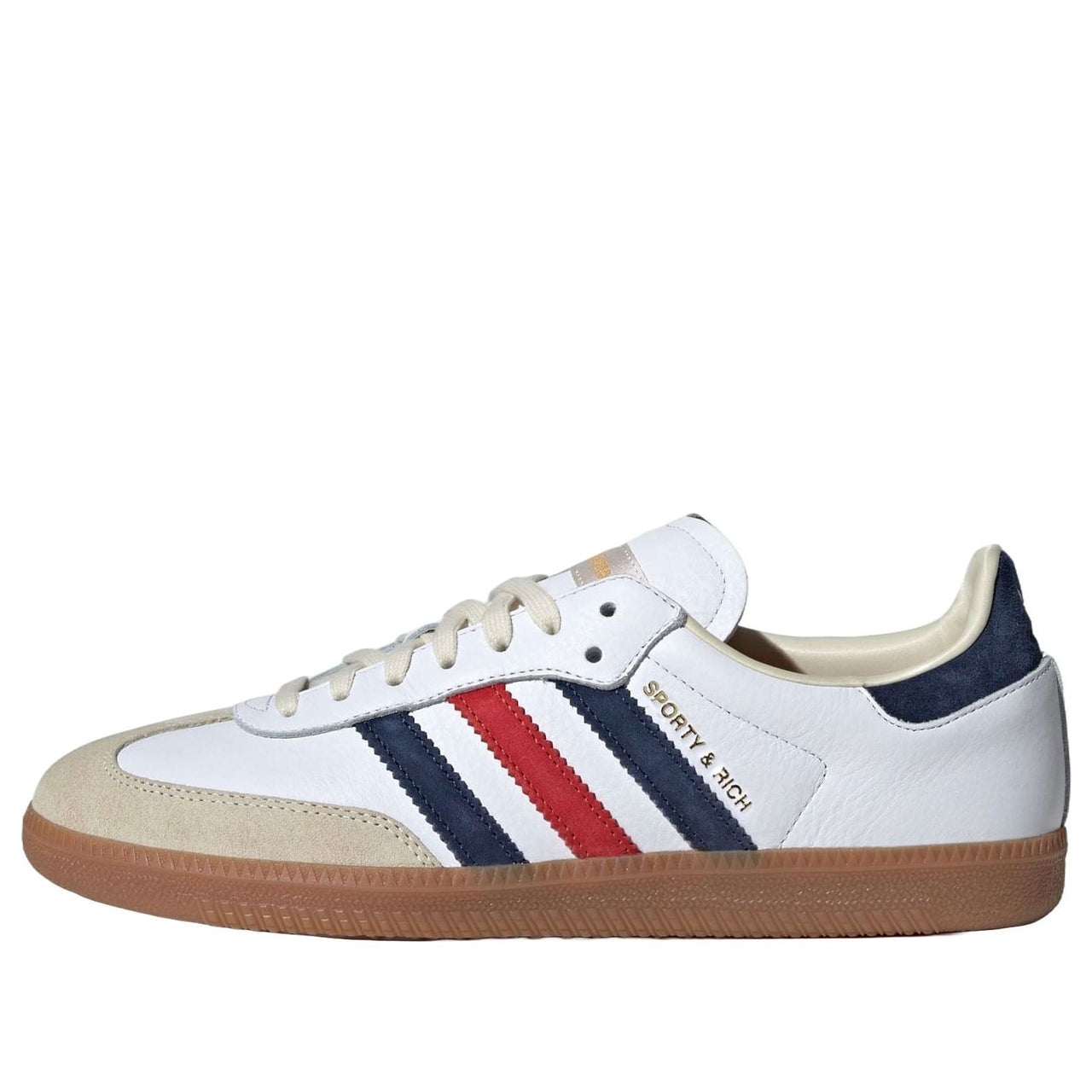 adidas x Sporty & Rich Samba OG 'USA' IH8338