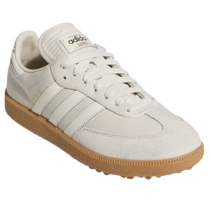 adidas Samba Spikeless 'Alumina Off White Gum' JH6152