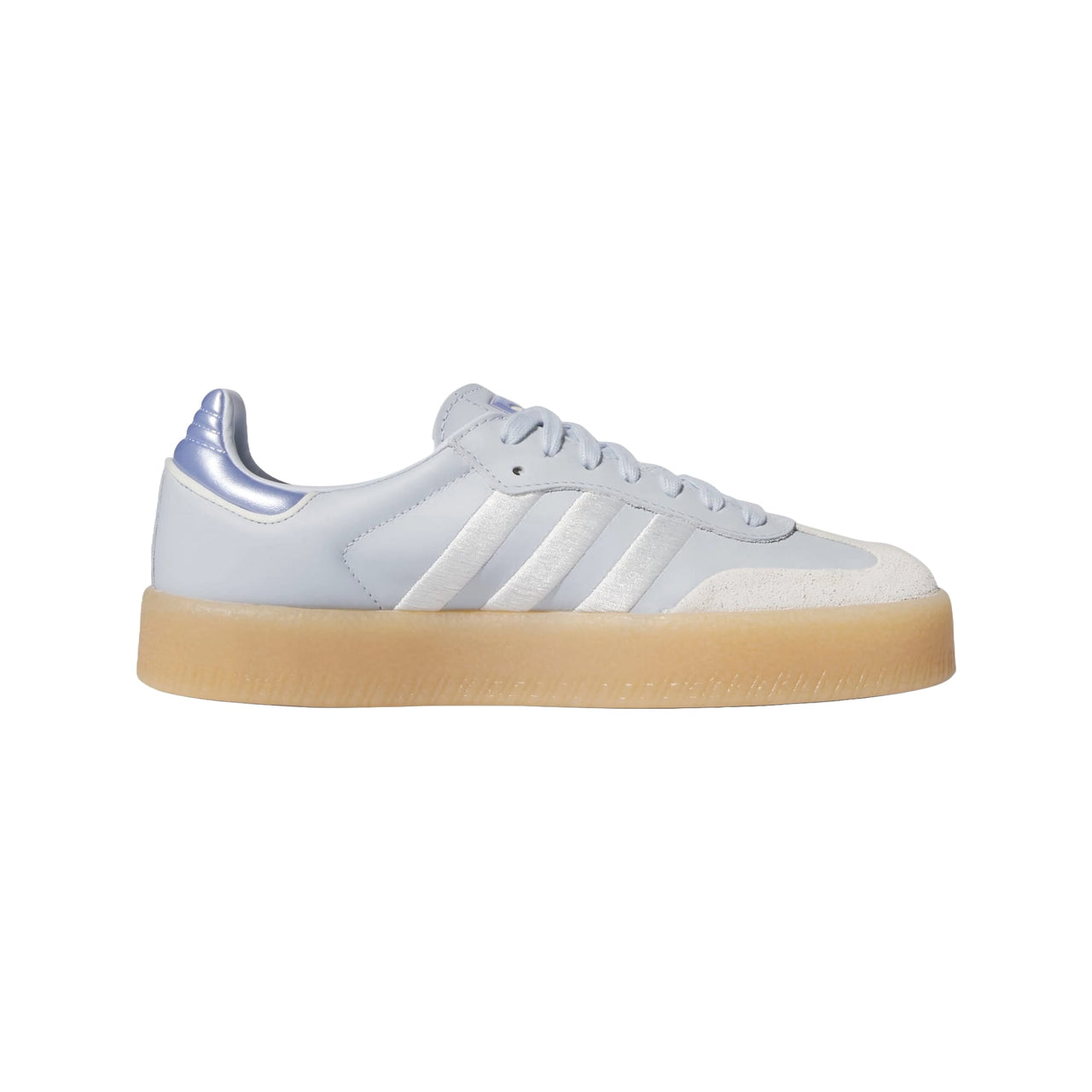 (WMNS) adidas Samba 'Halo Blue Off White' IG1953