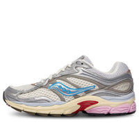(WMNS) Saucony ProGrid Omni 9 'White Multi-Color' S60739-48