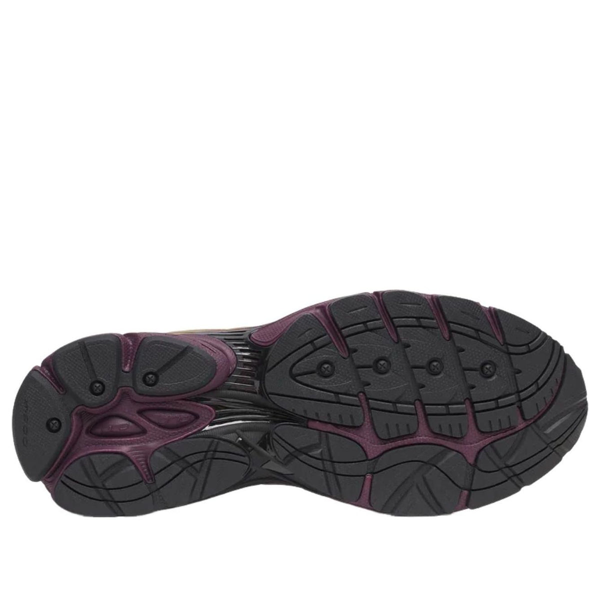 Saucony ProGrid Omni 9 'Brown Wine' S70897-5