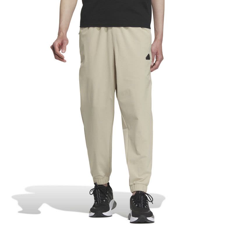 adidas Sportswear Urban Outdoor Pants 'White' IP4964