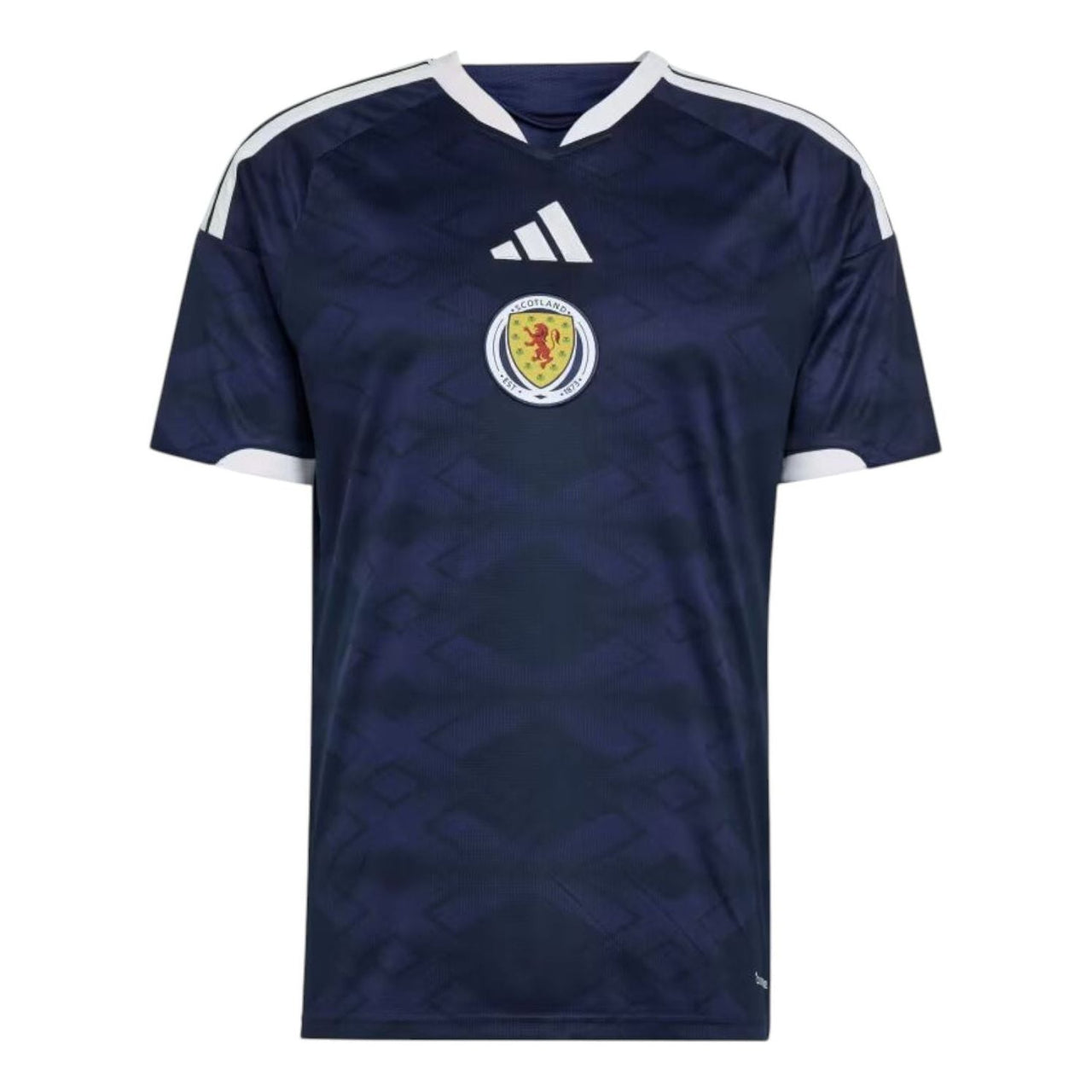 adidas Scotland 26 Home Jersey 'Night Sky' KE4085