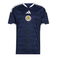 adidas Scotland 26 Home Jersey 'Night Sky' KE4085