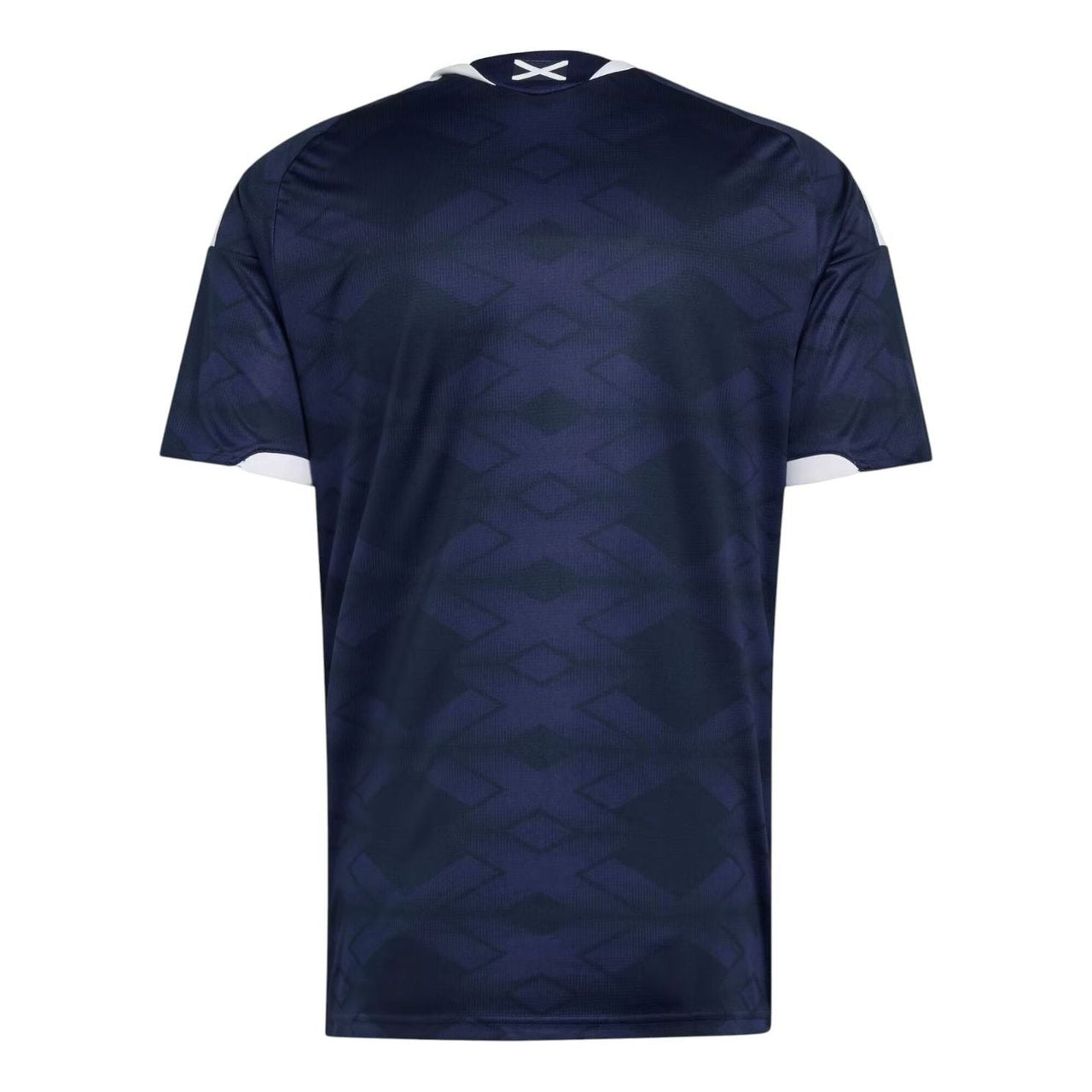 adidas Scotland 26 Home Jersey 'Night Sky' KE4085