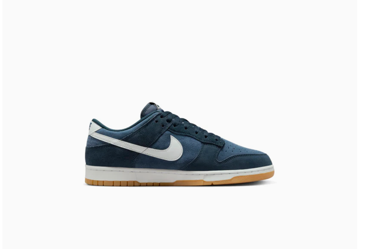 Nike Dunk Low SE 'Monsoon Blue' HQ1931-400