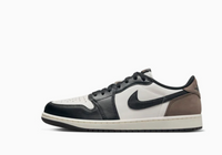 Air Jordan 1 Low OG 'Mocha' CZ0790-102
