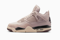 (WMNS) Air Jordan 4 x A Ma Maniere 'Fossil Stone' FZ4810-200